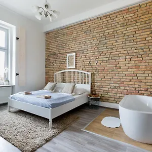 buda-castle-apartment.inbudapesthotels.com/